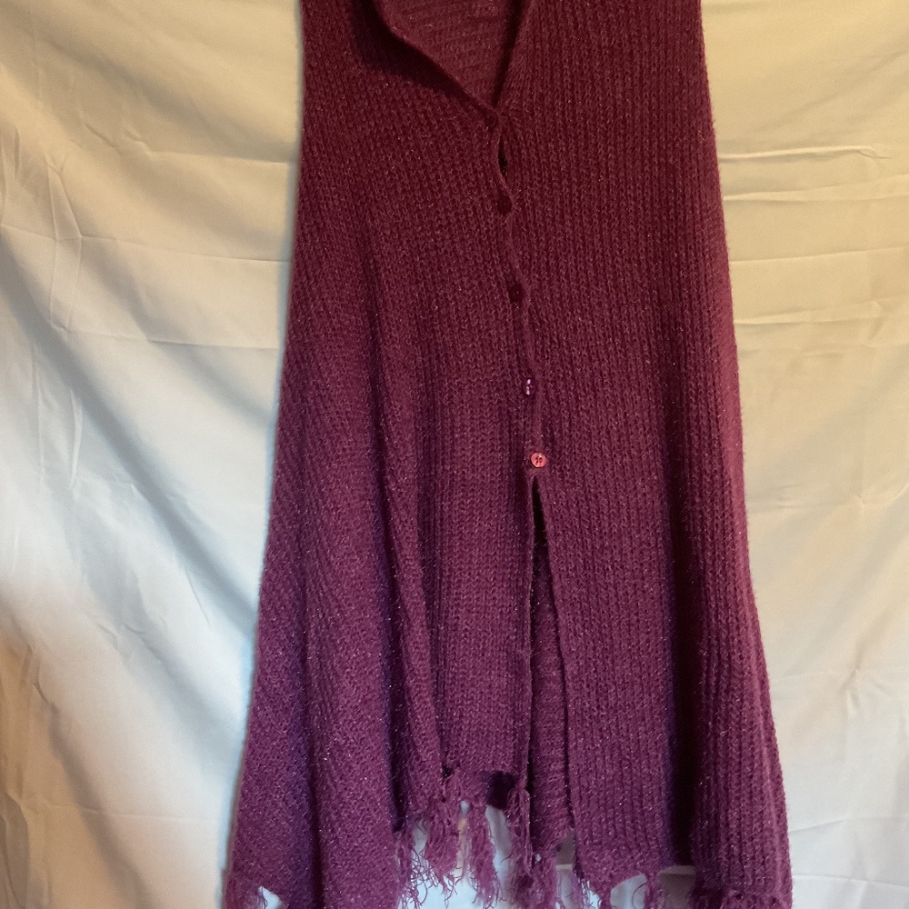 LuLaRoe Mimi Wrap